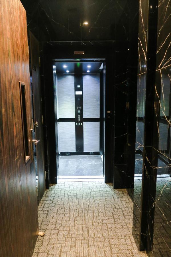 Comfy Studio 2 By Ong Realty Singapore Exterior photo