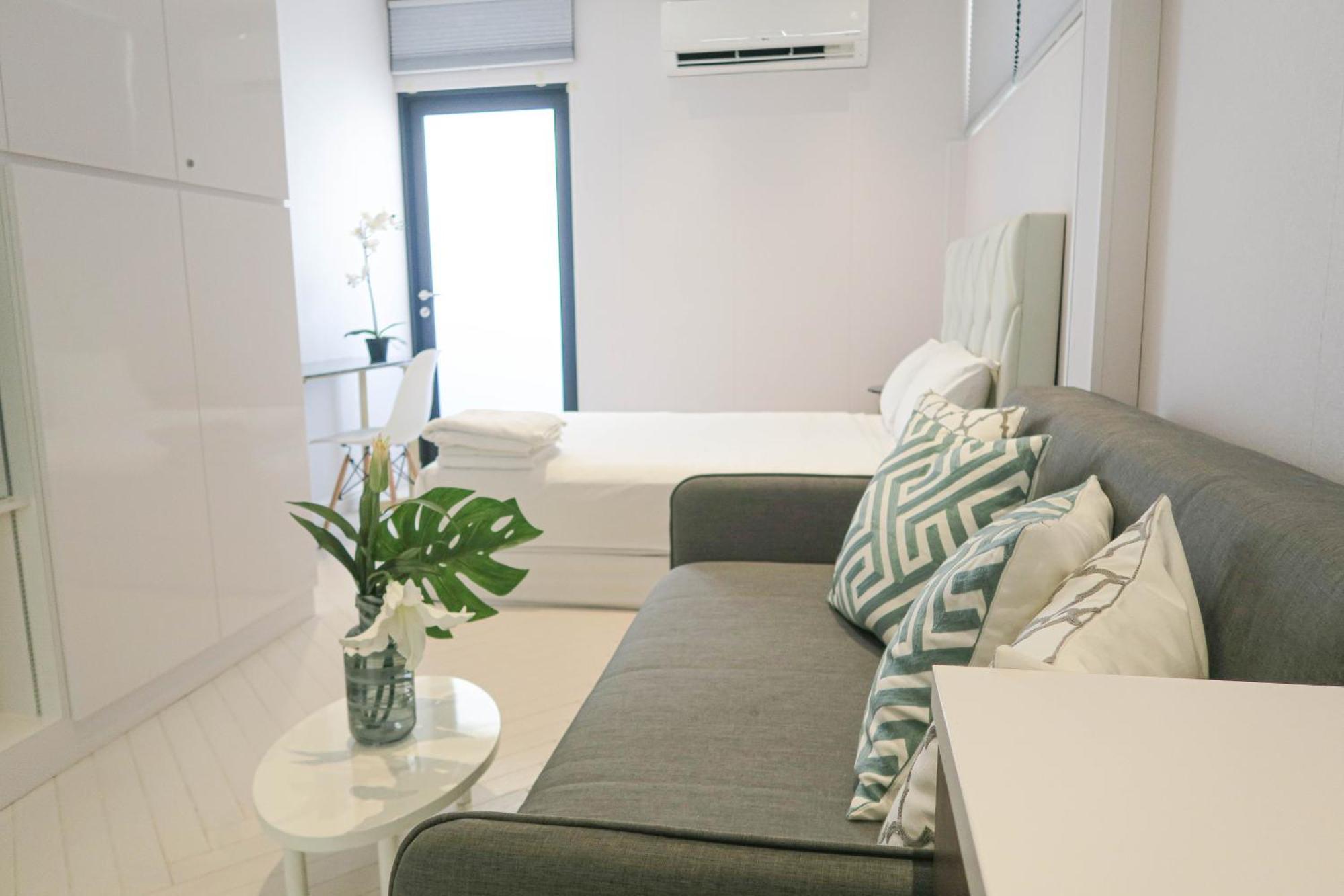 Comfy Studio 2 By Ong Realty Singapore Exterior photo